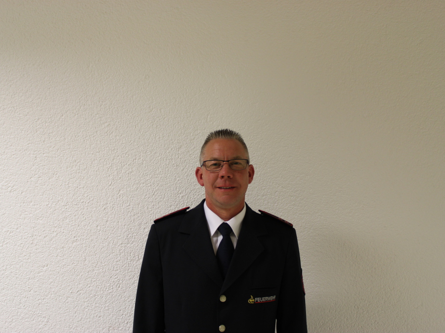 Holger Severit