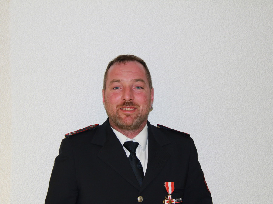 Thomas Straub