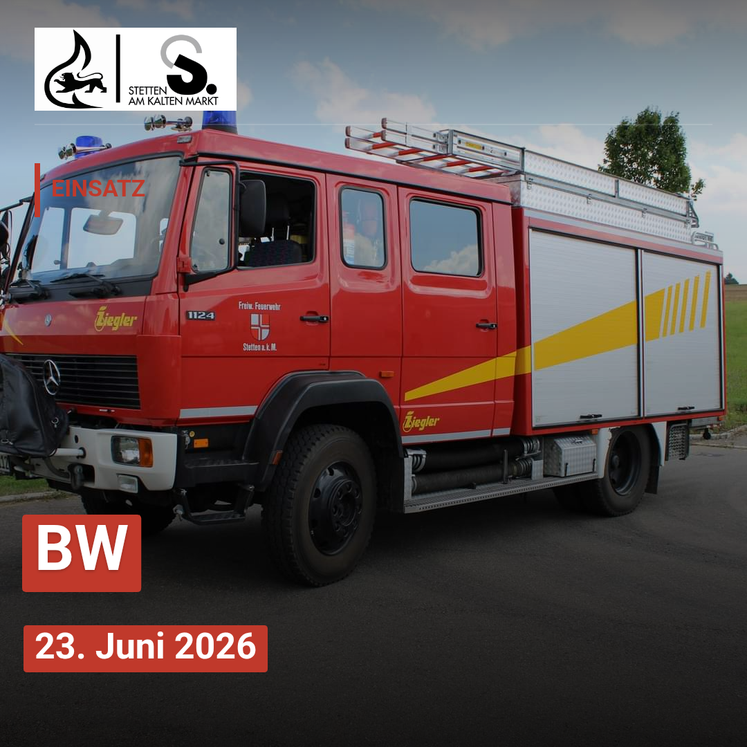 Waldbrand
