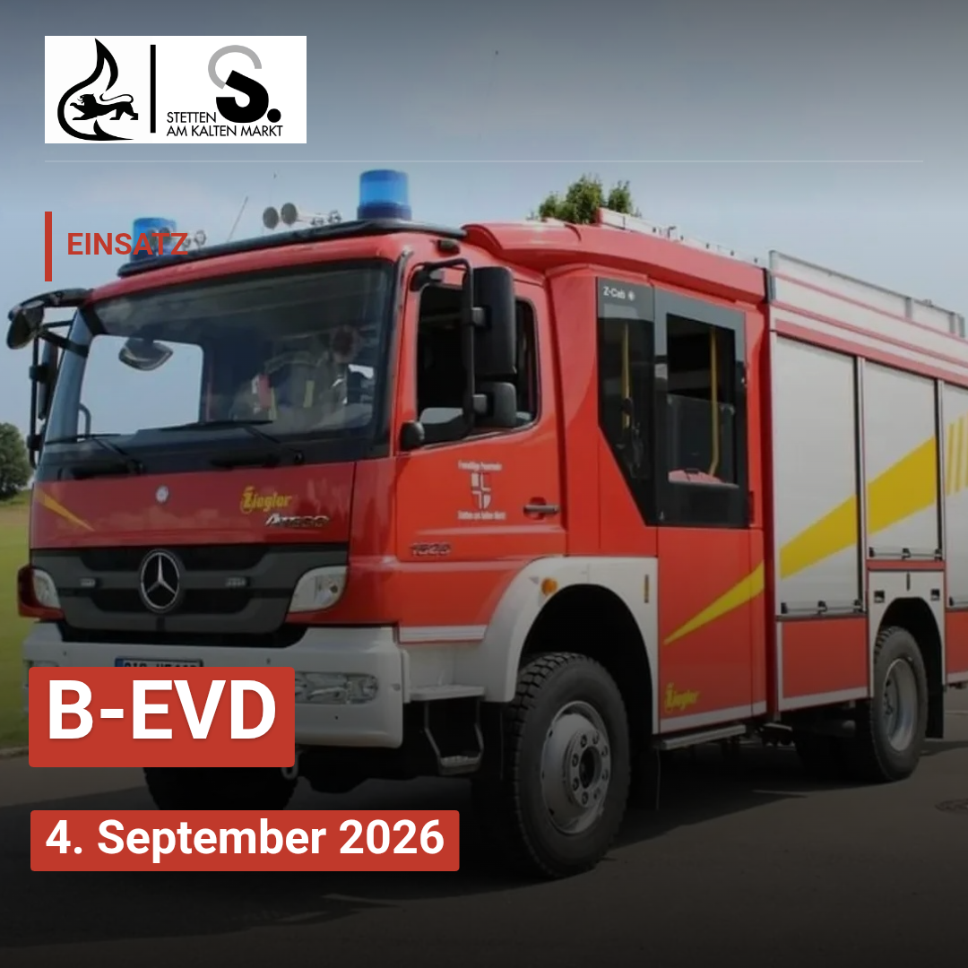 B -EVD