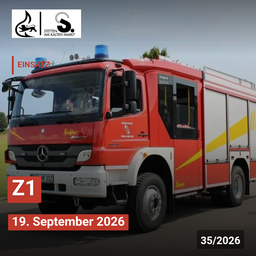 Z1 Zusatz